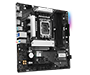 B760M Pro-A/D4 Gen5 WiFi - Detail 4